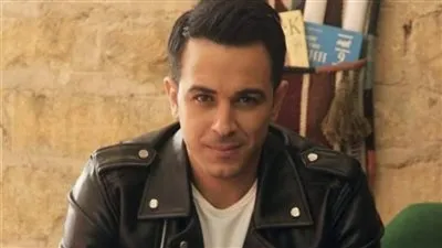 شاهد.. استعدادات هيثم نبيل لحفل افتتاح كأس العالم للجمباز بإستاد القاهرة