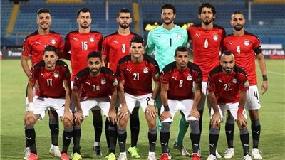 تصفيات كأس العالم.. تعرف على موعد مُغادرة بعثة المنتخب لمواجهة أنجولا