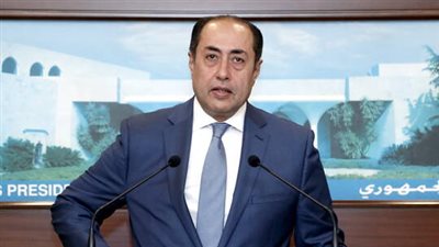 زكي: استقالة قرداحي كان يمكن أن تنزع فتيل الأزمة من البداية