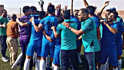 طامية يبدأ تجهيزاته لمواجهة زهرة الجنوب