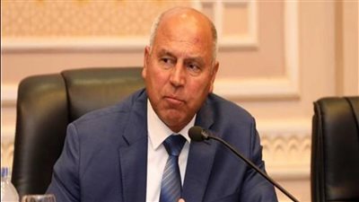 وزير النقل: الانتهاء من تجديد جميع عربات السكة الحديد نهاية العام الجاري (فيديو)