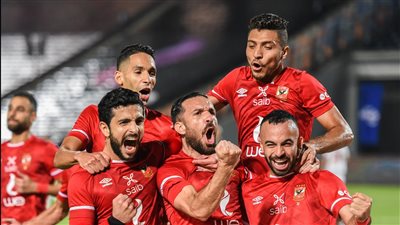 عاجل.. الأهلى يخطط للتعاقد مع نجم الزمالك