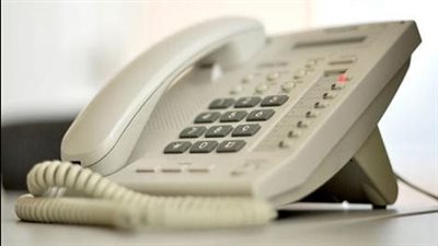 باقي أسبوع على الغرامة.. رابط المصرية للاتصالات للاستعلام عن فاتورة التليفون الأرضي أكتوبر 2021