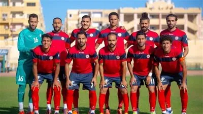 حرس الحدود يتعادل مع الداخلية وديًا