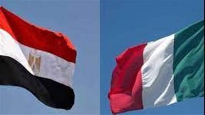 مباحثات مصرية إيطالية لتعزيز سبل التعاون السياحي والأثري