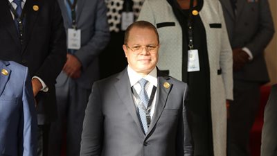 انعقاد الجلسة الافتتاحية للمؤتمر الدولي بشأن 