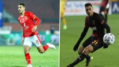 بالأرقام- من يستحق المشاركة أساسيا مع منتخب مصر؟.. محمد شريف أم مصطفى محمد