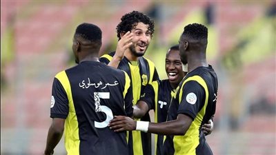 إتحاد جدة في الطليعة.. جدول ترتيب الدوري السعودي قبل مباريات الجولة الـ12