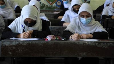 بعد دعوات الأمم المتحدة.. هل سوف تفتح طالبان المدارس للفتيات؟