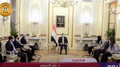 أستاذ اقتصاد يكشف أهمية اجتماع رئيس الوزراء مع البنك الدولي (فيديو)