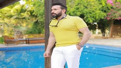 قريبًا.. رامي وحيد ينتهى من تصوير 