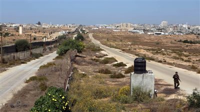 تأجيل محاكمة المتهمين بتهريب المهاجرين عبر الصحراء الليبية لـ16 أغسطس