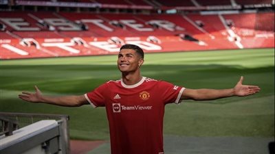 رونالدو يُطالب إدارة مانشستر بضم نجم ريال مدريد