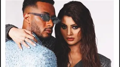 محمد رمضان في أحدث جلسة تصوير لمجلة Filmfare الهندية 