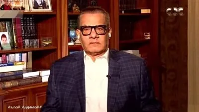 عادل حمودة: مصر منذ تولي الرئيس السيسي حريصة على قضية المناخ