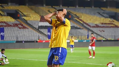 البرازيلي ريكاردو: الإسماعيلي يدفع ثمن مشاكل الإدارات