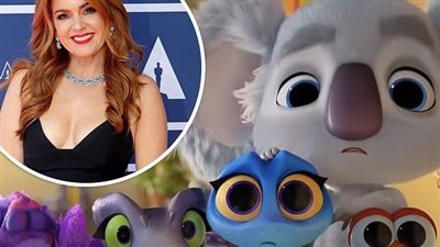 نتفليكس تطرح الإعلان الترويجي لـ Back to the Outback