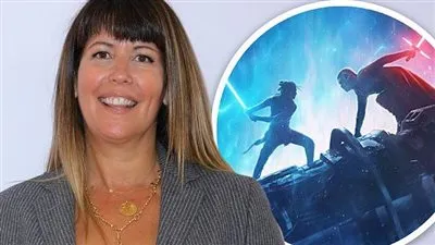 تأجيل طرح فيلم  Star Wars الجديد