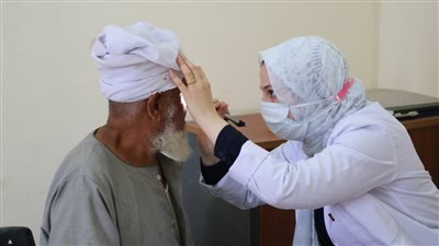 الصحة تطلق 44 قافلة طبية بمحافظات الجمهورية بدءا من اليوم 