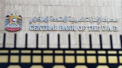 المركزي الإماراتى يصدر إرشادات جديدة للمؤسسات المالية المرخصة بشأن مخاطر المدفوعات