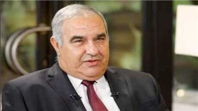 رئيس المحكمة الدستورية: القضاء المصري في بؤرة اهتمام السيسي