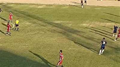 اليوم.. 6 مباريات في الدور التمهيدي الأول لكأس مصر