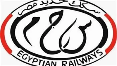 بيان عاجل من السكة الحديد بشأن اصطدام قطار 