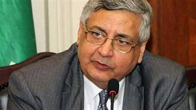 مستشار الرئيس للصحة: تطعيم 40 مليون مصري بلقاح كورونا بنهاية ديسمبر