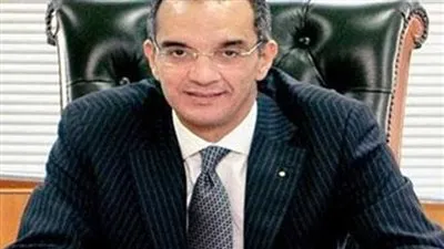 عمرو طلعت: قطاع الاتصالات ينمو بنسبة 16% خلال الـ3 سنوات الأخيرة
