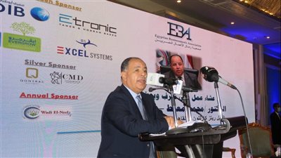وزير المالية: مصر من أفضل الدول فى خفض معدل الدين بنسبة ٢٠٪