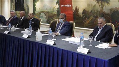 المجلس المصري للشئون السياحية: نشهد حاليًا طفرة وتعافي للقطاع 