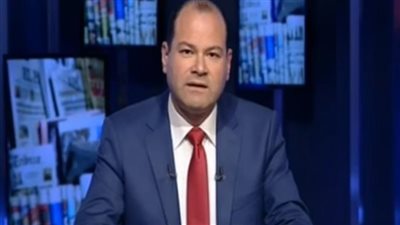 لهذا السبب.. نشأت الديهي يقترح وضع دستور جديد