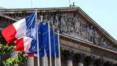 الخارجية الفرنسية تؤكد أهمية تعاون إيران الكامل مع الوكالة الدولية للطاقة الذرية