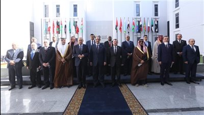 القاهرة تستضيف اليوم الاجتماع الاستثنائي لرؤساء المنتدى العربي الاستخباراتي