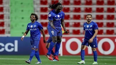 عاجل.. القبض على مهاجم الهلال والسبب مثير