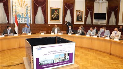 مقترحات على مكتب محافظ القاهرة لتطوير المنطقة الشمالية