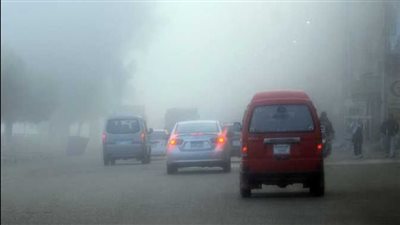 الأرصاد تحذر المسافرين بشأن الساعات الأولى من طقس الغد