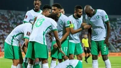 موعد مباراة السعودية وأستراليا في تصفيات كأس العالم 2022