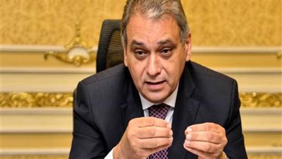 وزير المجالس النيابية يشيد بتعاون الحكومة ومجلس النواب في إنجاز القوانين