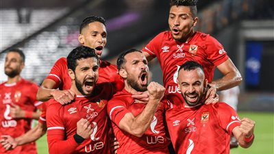 الأهلي في الصدارة.. ترتيب الدوري المصري قبل مباريات الجولة المقبلة