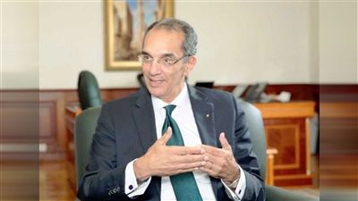 وزير الاتصالات: توصيل الإنترنت بمليون منزل في أول مرحلة لـ 