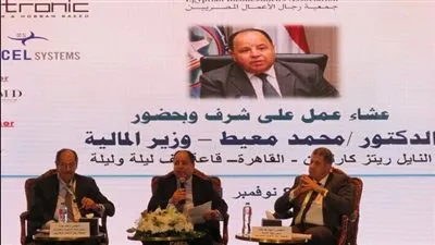 وزير المالية: توجيهات رئاسية بأن يكون لدينا “وجه اقتصادى” جديد لمصر بنهاية يونيه ٢٠٢٢