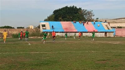 منية سمنود يجتاز ميجاسبورت ويلاقى الشرقية بتمهيدى كأس مصر