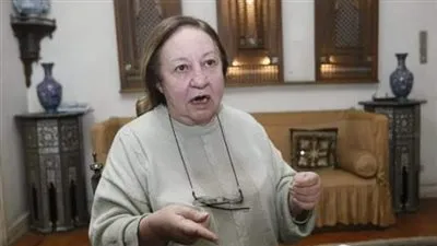 عطية خيري تشارك في لجنة تحكيم الملتقي الخامس لمؤسسة 