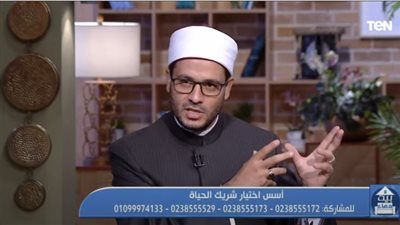 داعية إسلامي يكشف حكم زواج الأطفال أقل من 18 عاما