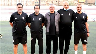 الهزيمة ليس لها عنوان في قاموس زمالك 2011 