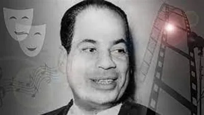 في ذكرى ميلاده.. تعرف على صانع البهجة والنجوم أبو السعود الإبياري