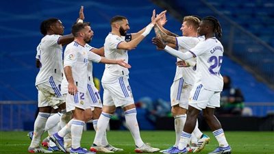 تعرف على ترتيب الدوري الإسباني والهدافين قبل مباريات الجولة الرابعة عشر