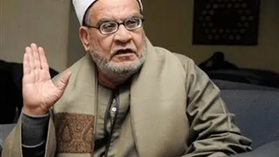أحمد كريمة: لعن اليهود والمسيحيين في الدعاء ليس من الإسلام 