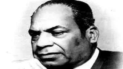 في ذكرى ميلاد أبو السعود الإبياري.. تعرف على سر خطاب سعد الدين وهبة